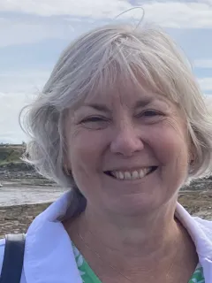 Helen Gleeson