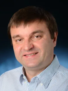 Ivan I. Smalyukh